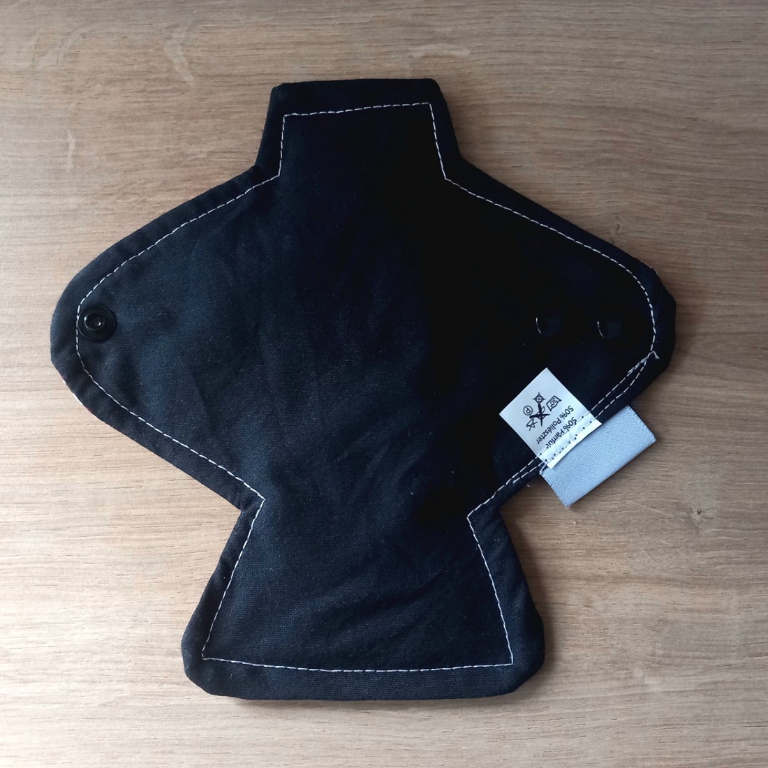 Mandala mosható betét 18cm - szépségápolás - intim higiénia - intimbetét - Meska.hu