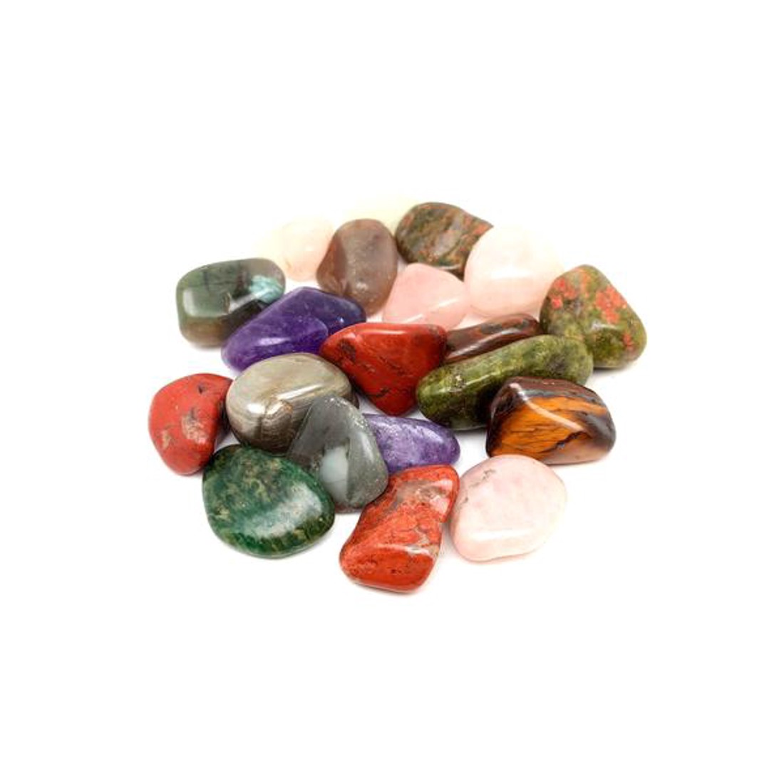 Mix dobcsiszolat L 1kg /csomag - kellékek & szerszámok - ásvány alapanyag - marokkő - Meska.hu