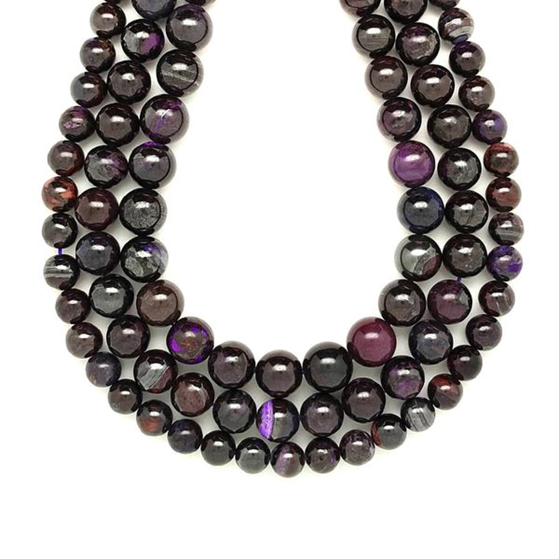 Szugilit golyó 8-9mm ékszerkészítő alapanyag (füzér) - kellékek & szerszámok - ásvány alapanyag - ásványfüzér - Meska.hu Szugilit golyó 8-9mm ékszerkészítő alapanyag (füzér) - kellékek & szerszámok - ásvány alapanyag - ásványfüzér - Meska.hu