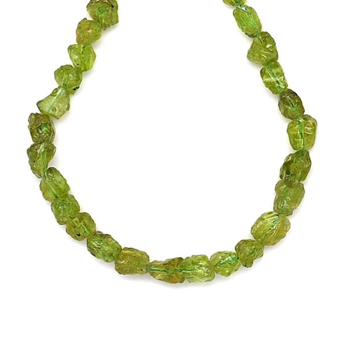 Olivin nyers darabok 6-9mm  ékszerkészítő alapanyag (füzér) - kellékek & szerszámok - ásvány alapanyag - ásványfüzér - Meska.hu Olivin nyers darabok 6-9mm  ékszerkészítő alapanyag (füzér) - kellékek & szerszámok - ásvány alapanyag - ásványfüzér - Meska.hu