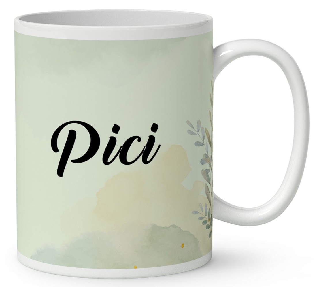 Névvel kérhető - Brit rövidszőrű macska portré mintás bögre - otthon & életmód - konyhafelszerelés, tálalás - tálalás - bögre & csésze - Meska.hu