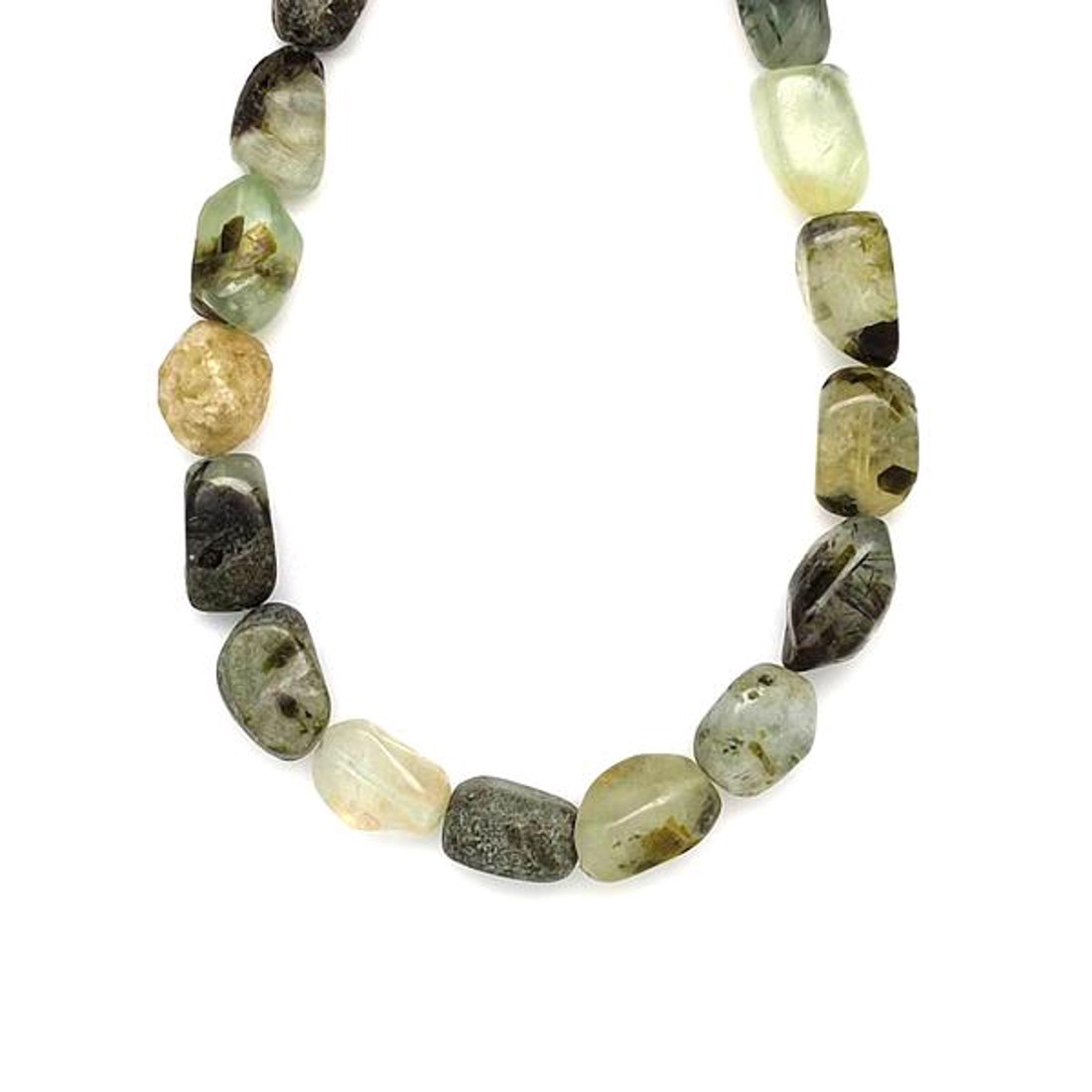 Prehnit pebble 7-9x9-13mm - kellékek & szerszámok - ásvány alapanyag - ásványfüzér - Meska.hu Prehnit pebble 7-9x9-13mm - kellékek & szerszámok - ásvány alapanyag - ásványfüzér - Meska.hu