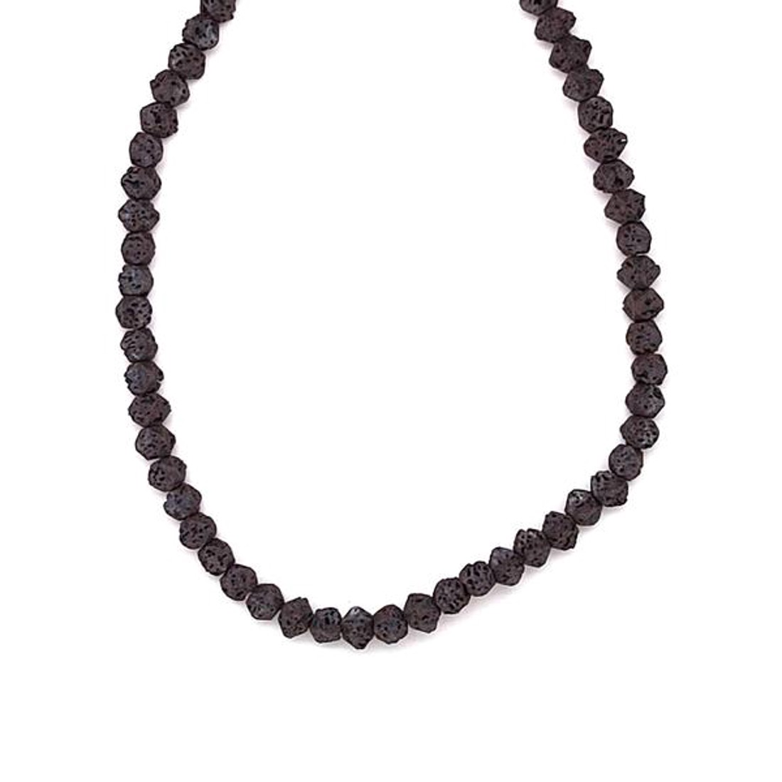 Bazalt hólyagos buzogány 4mm - kellékek & szerszámok - ásvány alapanyag - ásványfüzér - Meska.hu Bazalt hólyagos buzogány 4mm - kellékek & szerszámok - ásvány alapanyag - ásványfüzér - Meska.hu