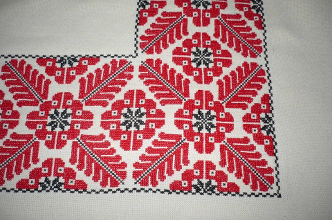 Asztalterítő -  - Meska.hu