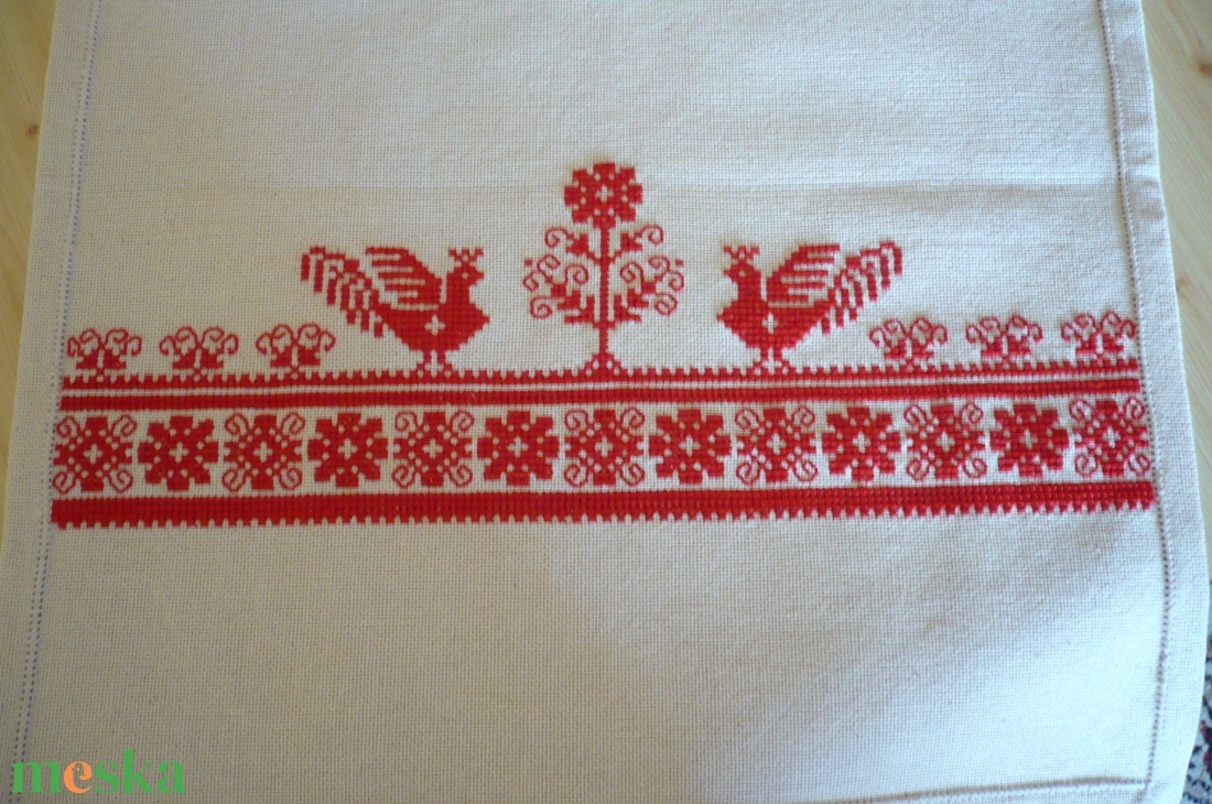 Madaras futó - otthon & életmód - dekoráció - dísztárgy - Meska.hu