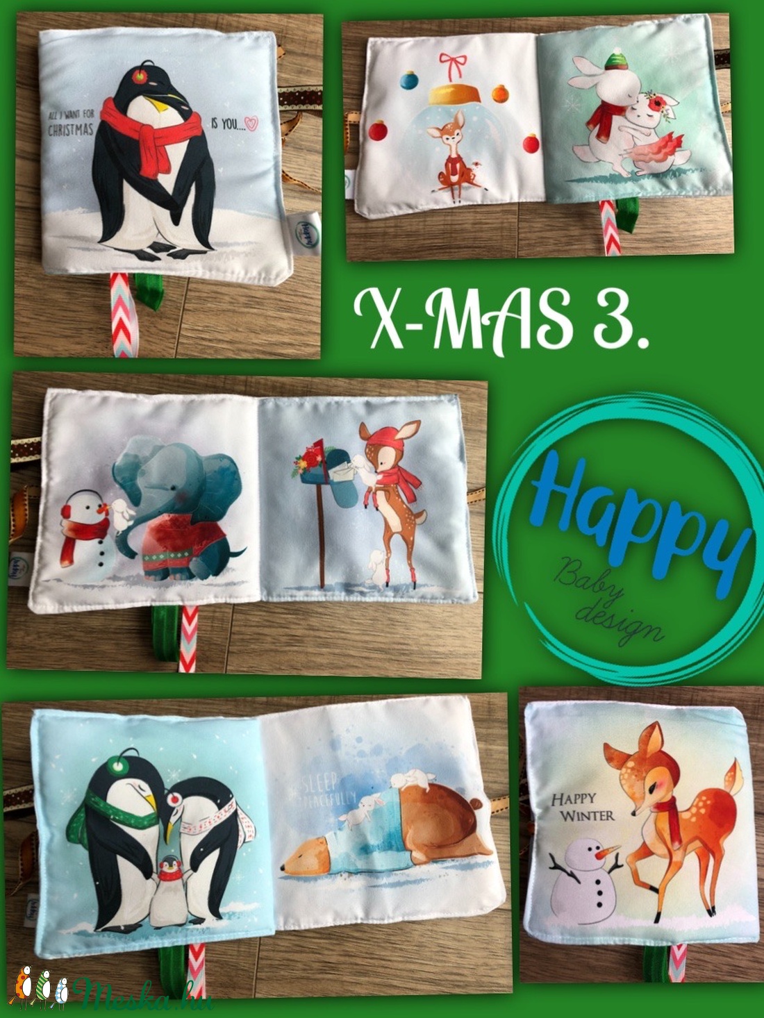 Baba textil könyv játék - játék & sport - textilkönyv & babakönyv - Meska.hu Baba textil könyv játék - játék & sport - textilkönyv & babakönyv - Meska.hu