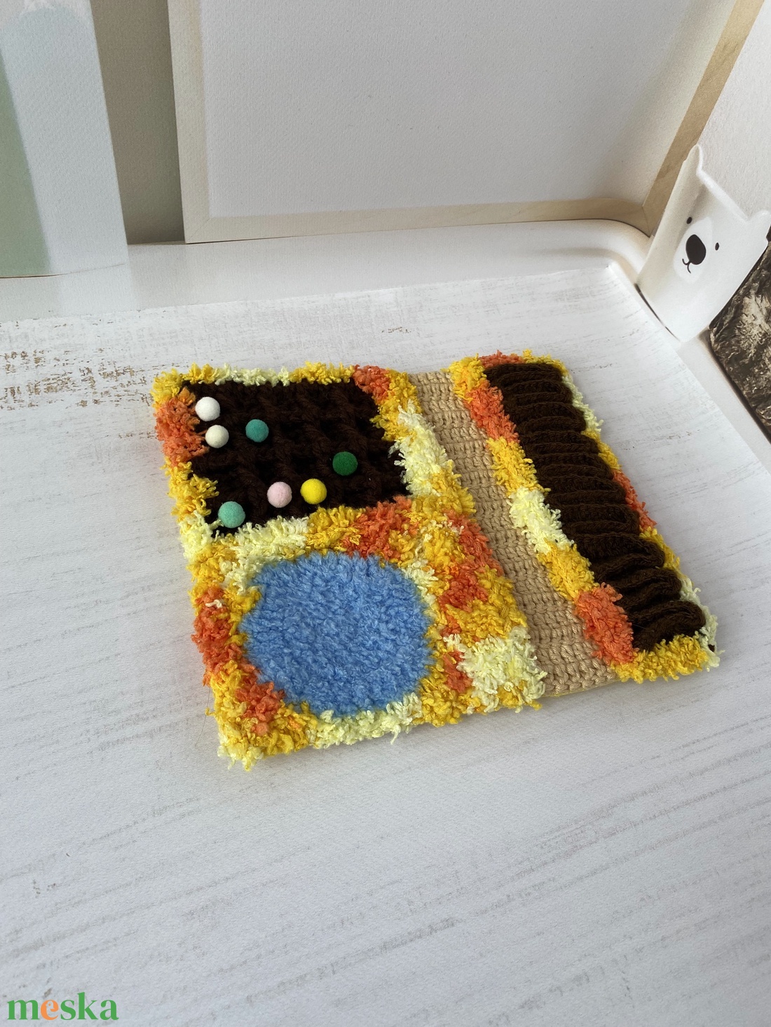 Őszi témájú Montessori mini játszószőnyegre,  hasznos anyag logopédusoknak és pszichológusoknak - baba - mama - baba játékok - waldorf játékok - Meska.hu