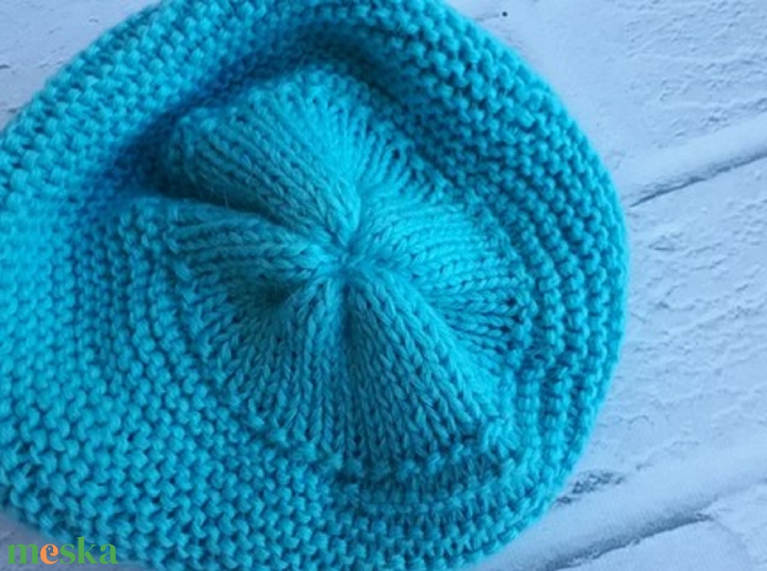 Gyerek sapka tavaszra, sapka lányoknak. A bubo kivehető a zabkából. Szállításra kész - ruha & divat - sál, sapka, kendő - fejpánt - Meska.hu