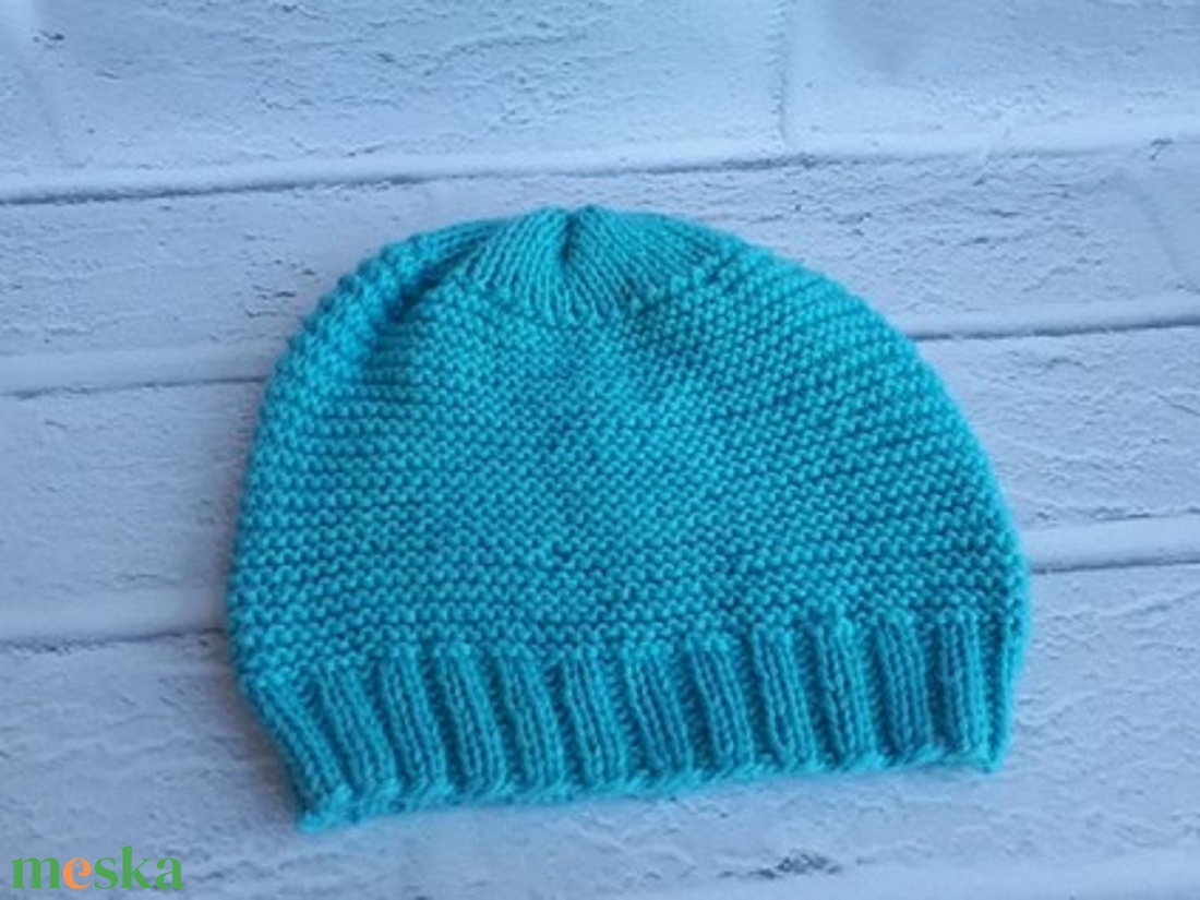 Gyerek sapka tavaszra, sapka lányoknak. A bubo kivehető a zabkából. Szállításra kész - ruha & divat - sál, sapka, kendő - fejpánt - Meska.hu