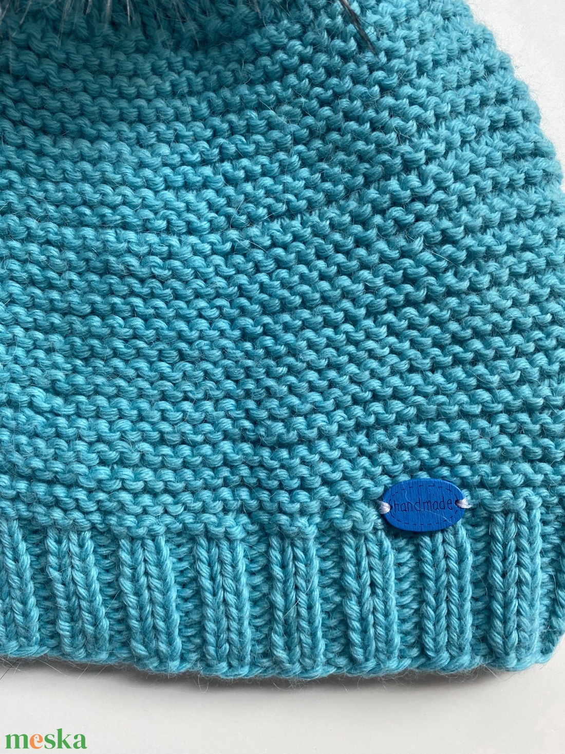 Gyerek sapka tavaszra, sapka lányoknak. A bubo kivehető a zabkából. Szállításra kész - ruha & divat - sál, sapka, kendő - sapka - Meska.hu