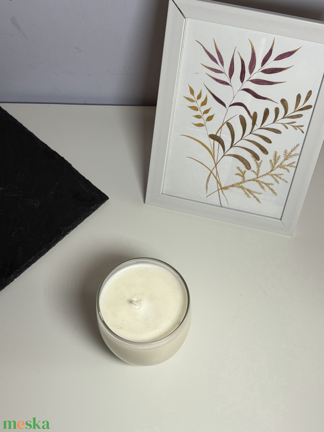 Kézzel készített szójagyertya sakura illóolajjal. Kézzel készített szójagyertya Aperol illóolajjal - kellékek & szerszámok - dekorációs kellékek - dekorációs gyertya - Meska.hu