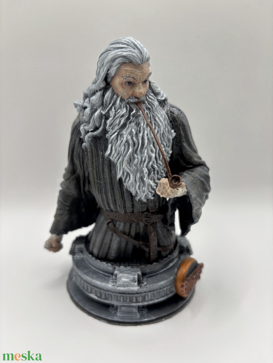 Gandalf - otthon & életmód - dekoráció - dísztárgy - Meska.hu Gandalf - otthon & életmód - dekoráció - dísztárgy - Meska.hu