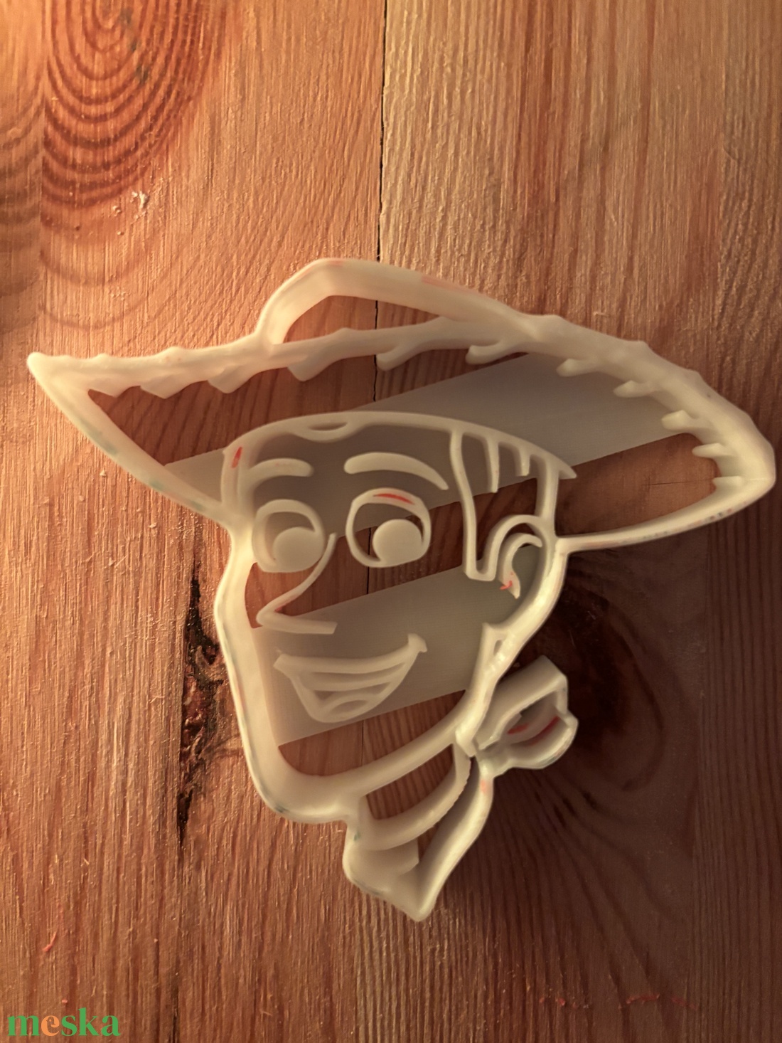 Süti kiszúró / Cookie cutter - otthon & életmód - konyhafelszerelés, tálalás - sütés, főzés - sütikiszúró - Meska.hu