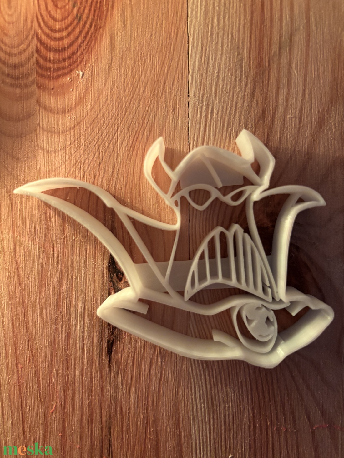 Süti kiszúró / Cookie cutter - otthon & életmód - konyhafelszerelés, tálalás - sütés, főzés - sütikiszúró - Meska.hu