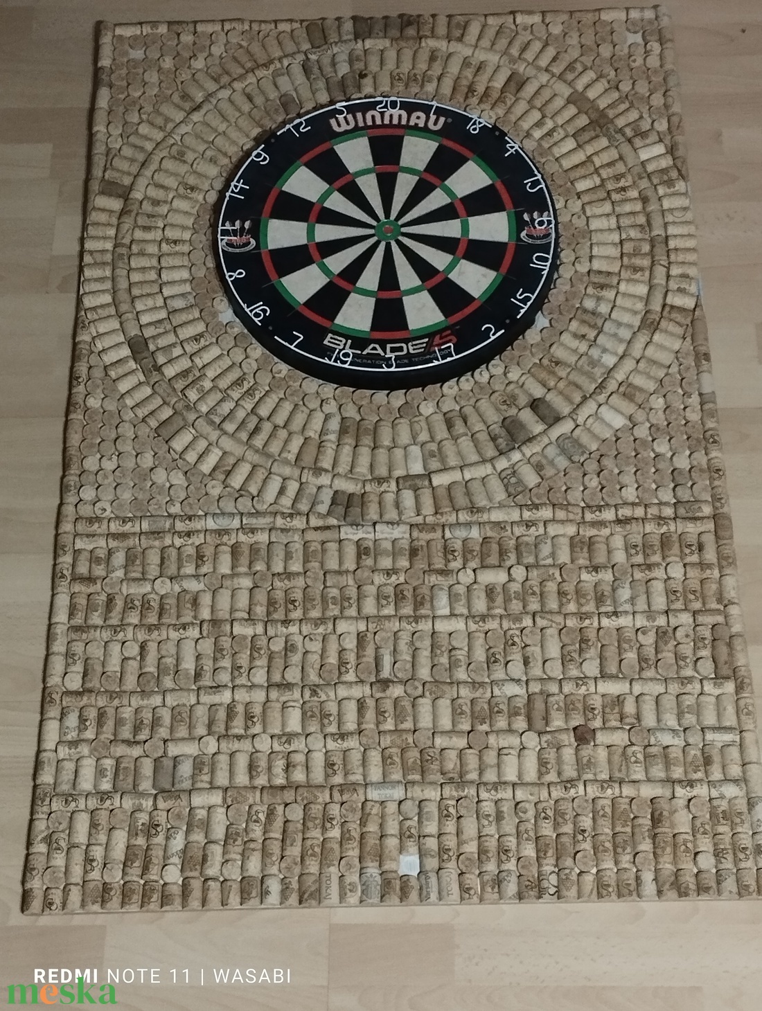 Darts fal - játék & sport - sport és kikapcsolódás - más játékok, sportok - Meska.hu Darts fal - játék & sport - sport és kikapcsolódás - más játékok, sportok - Meska.hu