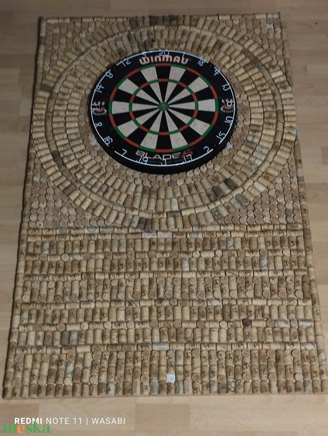 Darts fal - játék & sport - sport és kikapcsolódás - más játékok, sportok - Meska.hu Darts fal - játék & sport - sport és kikapcsolódás - más játékok, sportok - Meska.hu