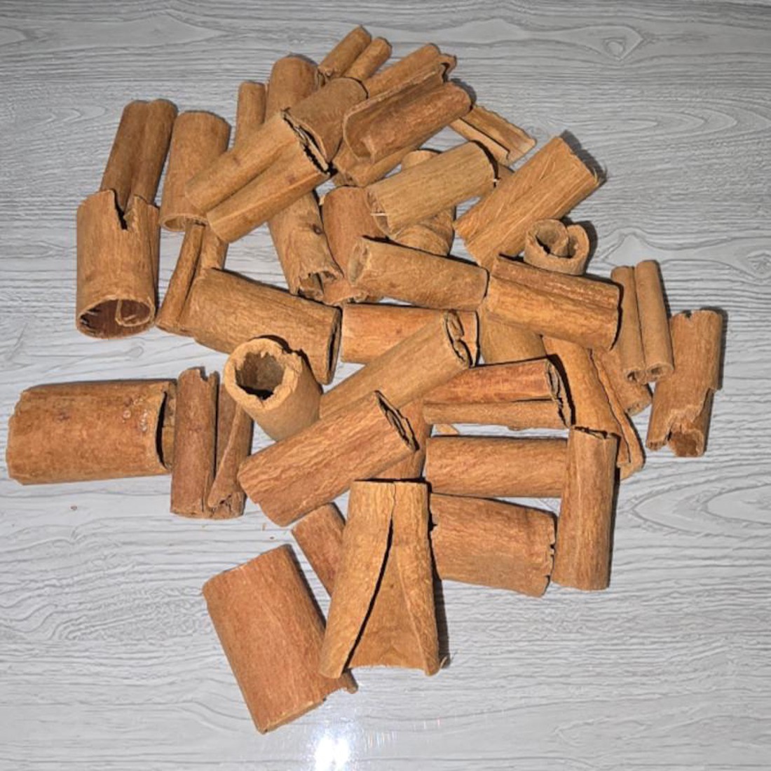 Fahéj rúd 2,5 cm-es 4 dkg-os csomag -  - Meska.hu