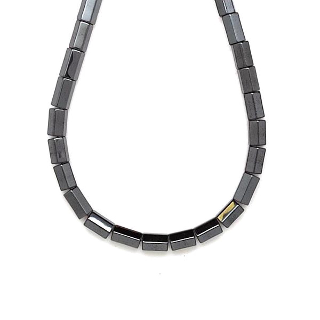 Hematit henger hatlap 4,5x8mm - kellékek & szerszámok - ásvány alapanyag - ásványfüzér - Meska.hu Hematit henger hatlap 4,5x8mm - kellékek & szerszámok - ásvány alapanyag - ásványfüzér - Meska.hu