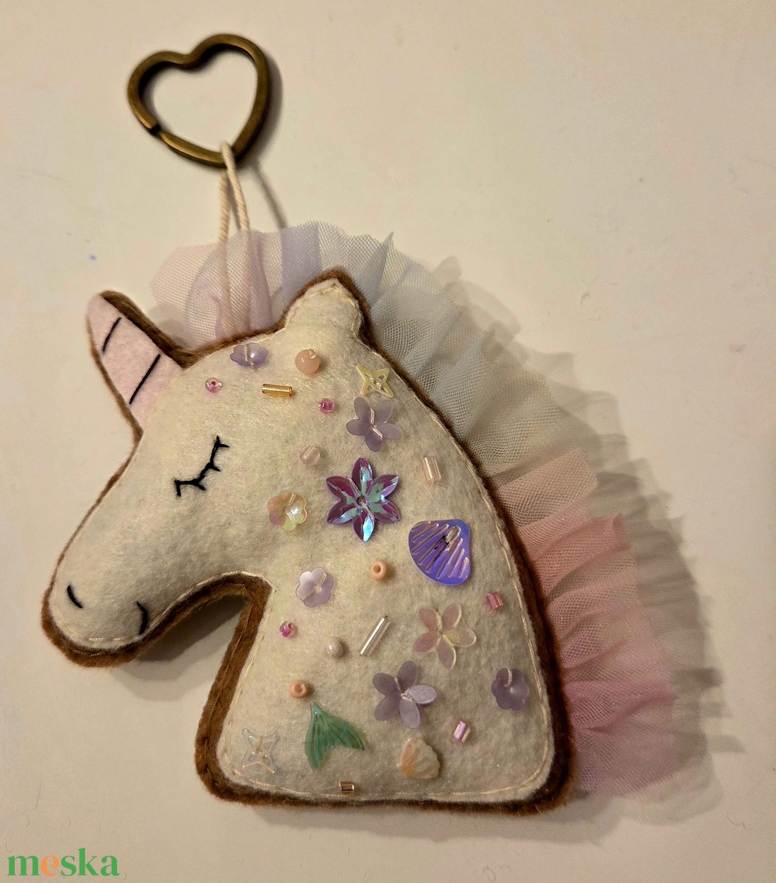 Kulcstartó  - táska & tok - kulcstartó & táskadísz - kulcstartó - Meska.hu