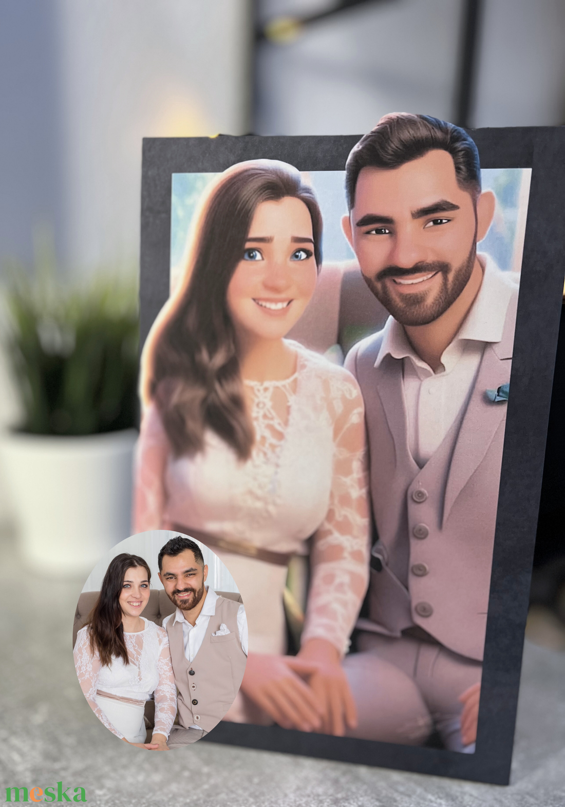 PIXAR / DISNEY 3D PORTRÉ AJÁNDÉK - művészet - fotográfia - portré - Meska.hu PIXAR / DISNEY 3D PORTRÉ AJÁNDÉK - művészet - fotográfia - portré - Meska.hu