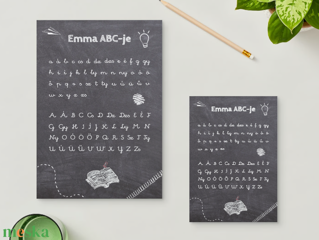 ABC kép elsősöknek - művészet - grafika & illusztráció - digitális - Meska.hu ABC kép elsősöknek - művészet - grafika & illusztráció - digitális - Meska.hu