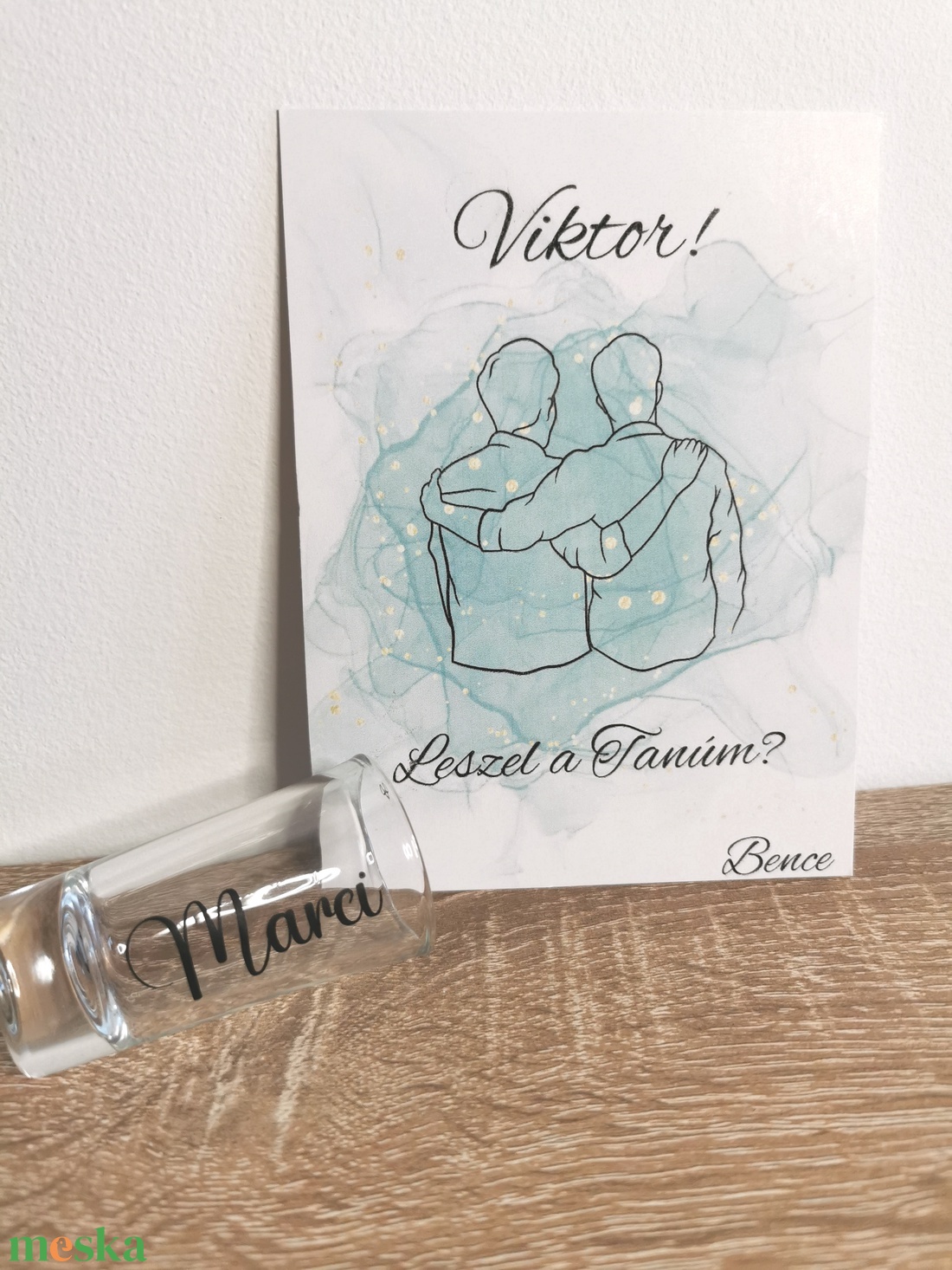 Férfi tanú felkérő box - mini - esküvő - meghívó & kártya - tanú felkérő - Meska.hu Férfi tanú felkérő box - mini - esküvő - meghívó & kártya - tanú felkérő - Meska.hu