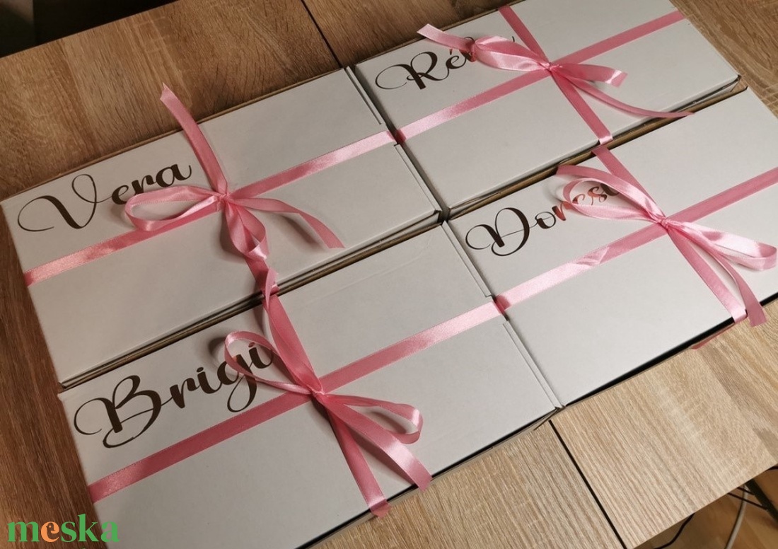 Koszorúslány / tanú felkérő mini box - esküvő - meghívó & kártya - koszorúslány felkérő - Meska.hu Koszorúslány / tanú felkérő mini box - esküvő - meghívó & kártya - koszorúslány felkérő - Meska.hu