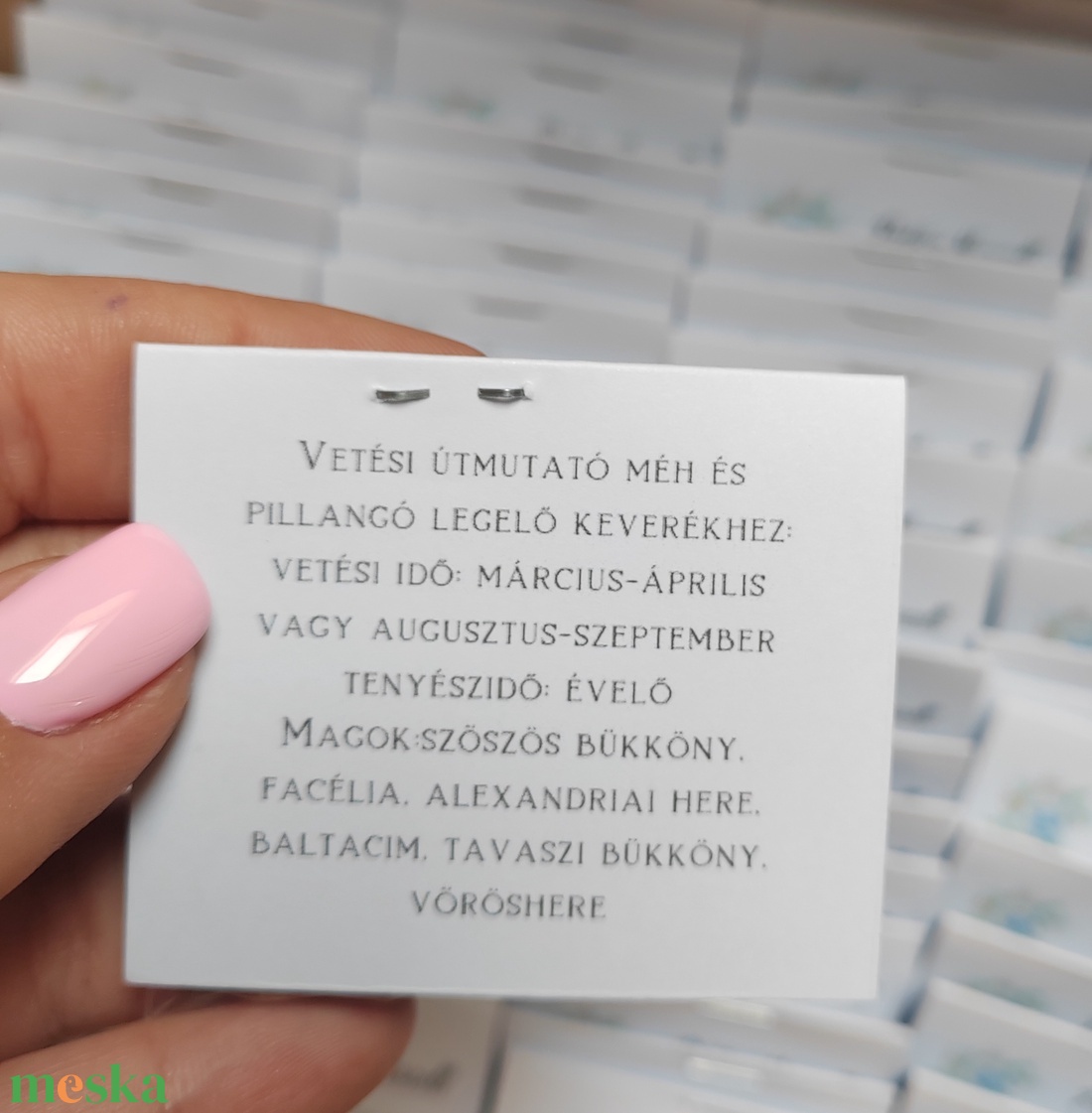 Keresztelő emlék virágmagok - játék & sport - keresztelőajándékok - Meska.hu Keresztelő emlék virágmagok - játék & sport - keresztelőajándékok - Meska.hu