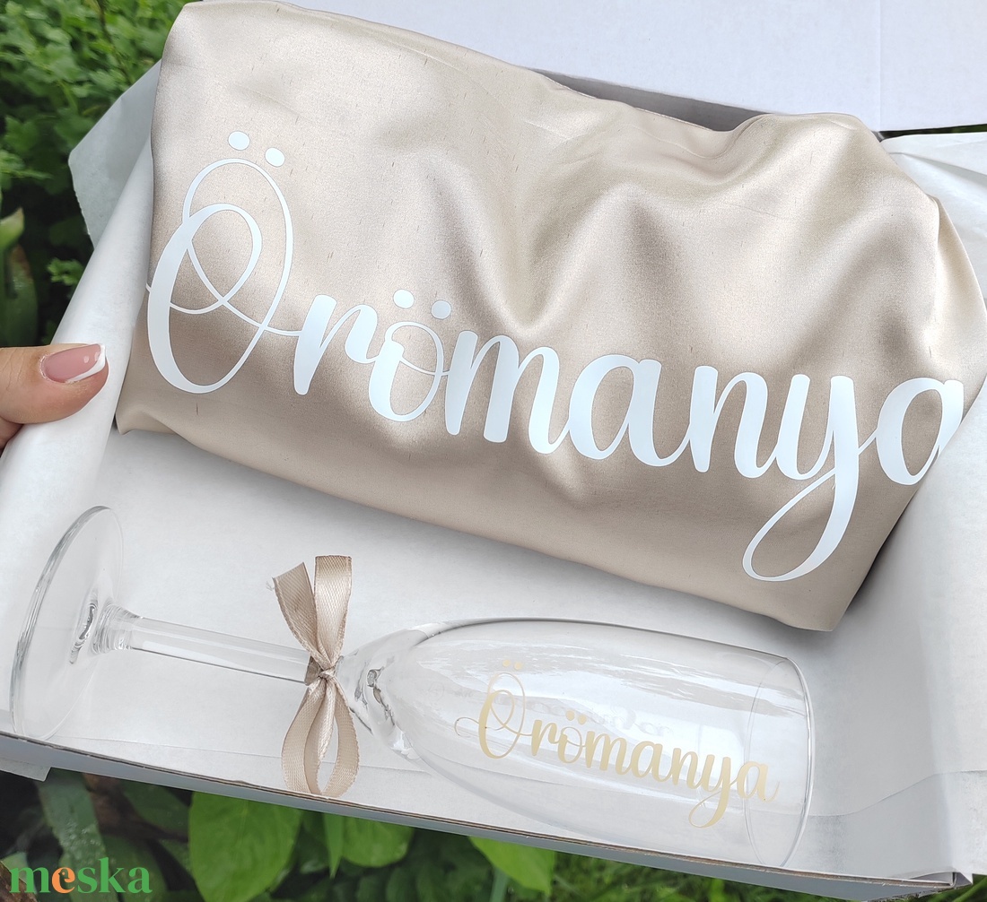 Örömanya box - esküvő - emlék & ajándék - szülőköszöntő ajándék - Meska.hu Örömanya box - esküvő - emlék & ajándék - szülőköszöntő ajándék - Meska.hu