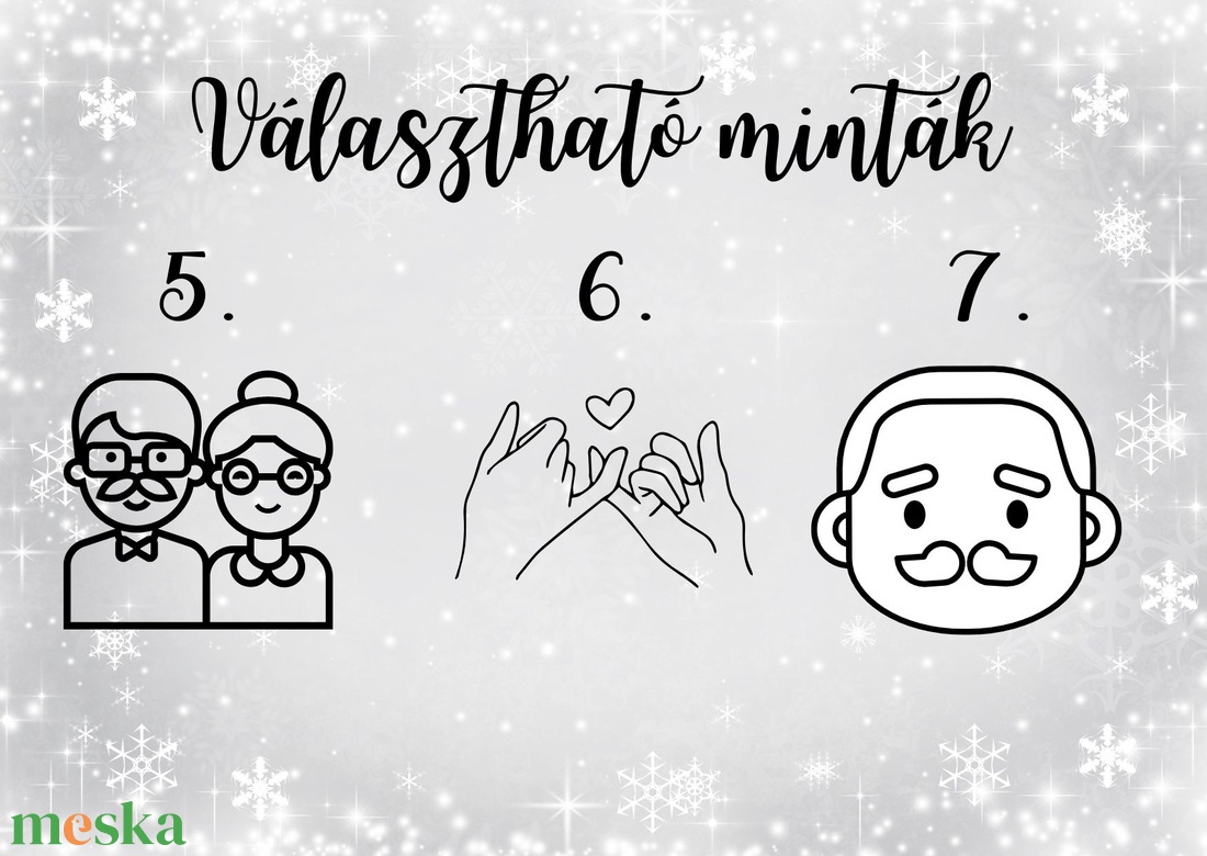A világ legjobb anyukája, mamája, apukája stb. Karácsonyi gömb - karácsony - karácsonyi lakásdekoráció - karácsonyfadíszek - Meska.hu
