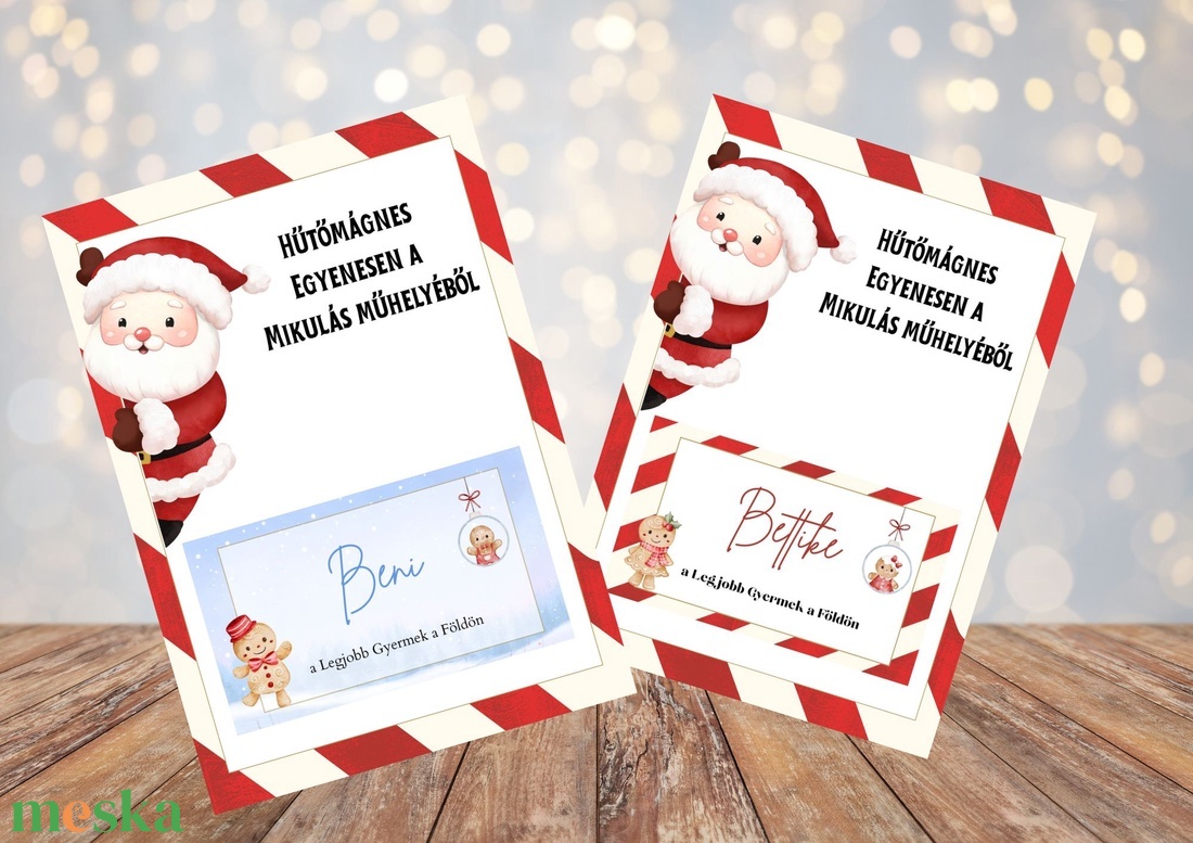 Legjobb gyermek hűtőmágnes - karácsony - mikulás - mikulás ajándékok - Meska.hu Legjobb gyermek hűtőmágnes - karácsony - mikulás - mikulás ajándékok - Meska.hu