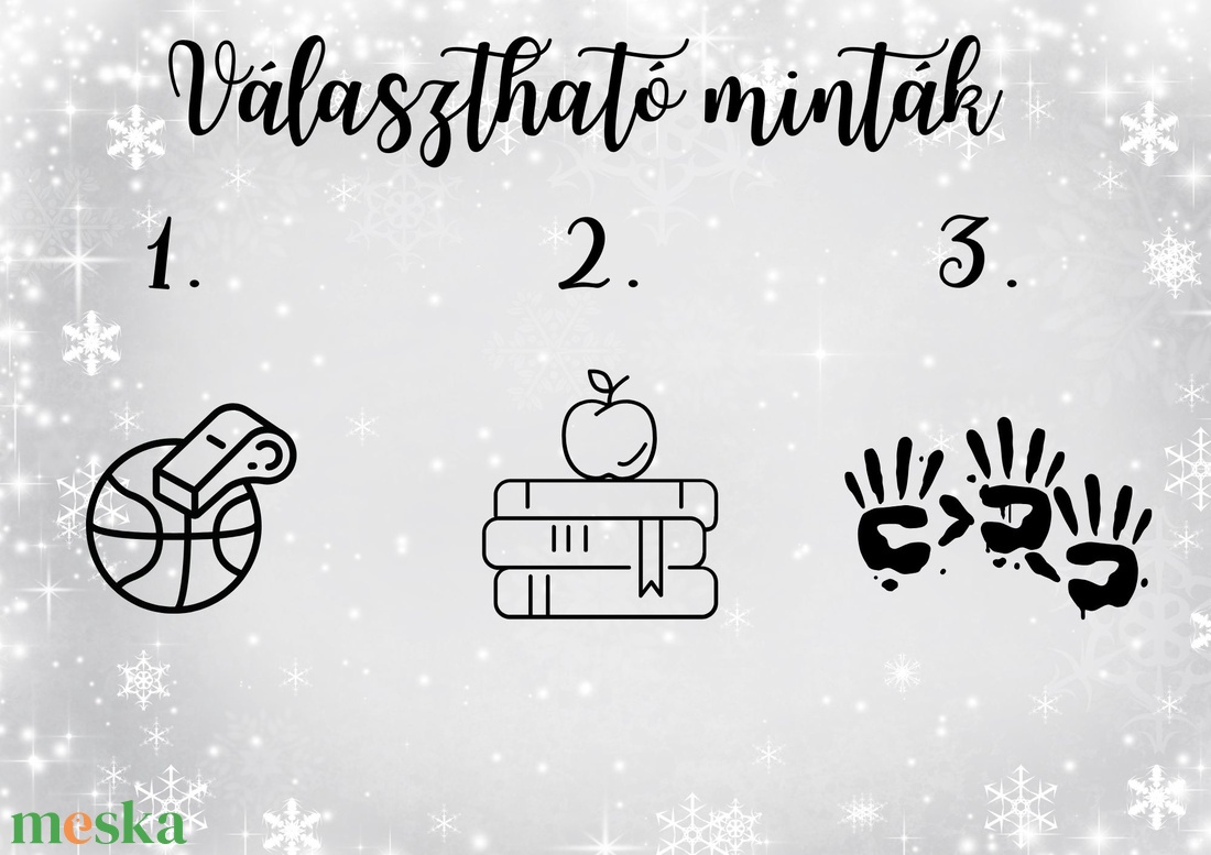 A világ legjobb tanára/dadusa stb. Karácsonyi gömb - karácsony - karácsonyi lakásdekoráció - karácsonyfadíszek - Meska.hu