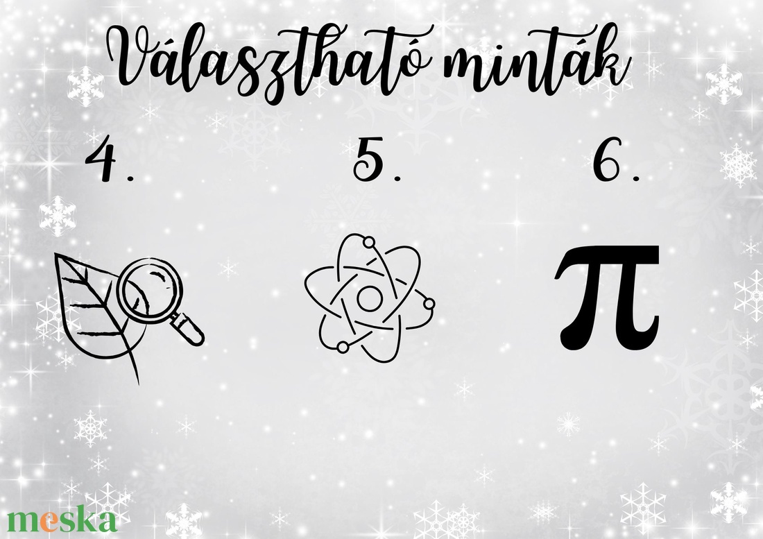 A világ legjobb tanára/dadusa stb. Karácsonyi gömb - karácsony - karácsonyi lakásdekoráció - karácsonyfadíszek - Meska.hu