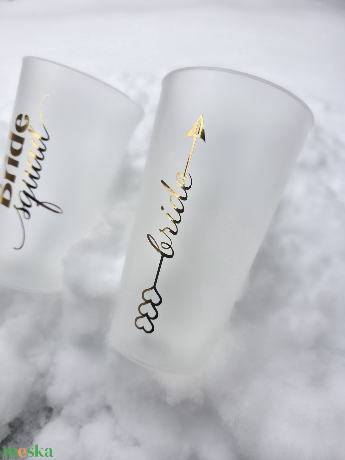 Repohár lánybúcsúra - esküvő - lánybúcsú - Meska.hu