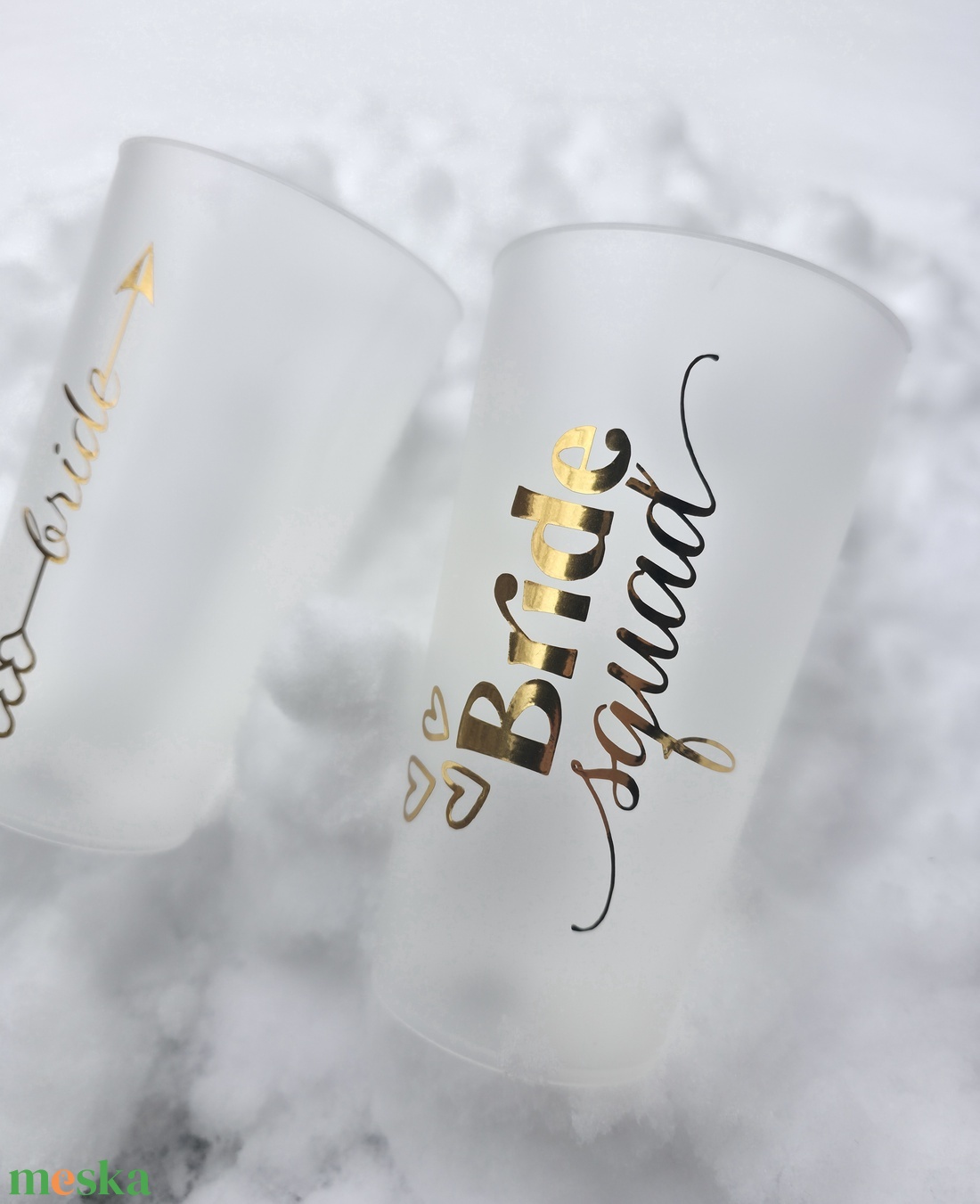 Repohár lánybúcsúra - esküvő - lánybúcsú - Meska.hu