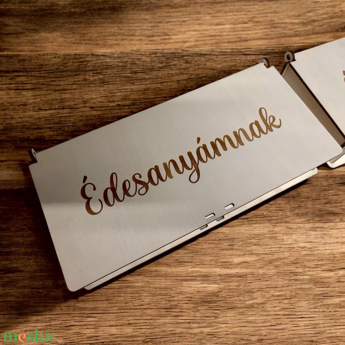 Szülőköszöntő ajándék gravírozott fakanállal Szeretlek Anya felirattal - esküvő - emlék & ajándék - köszönőajándék - Meska.hu Szülőköszöntő ajándék gravírozott fakanállal Szeretlek Anya felirattal - esküvő - emlék & ajándék - köszönőajándék - Meska.hu