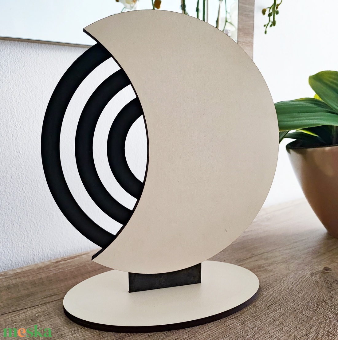 Öröknaptár  Kézfogós design idézetekkel - otthon & életmód - dekoráció - fali és függő dekoráció - falinaptár & öröknaptár - Meska.hu