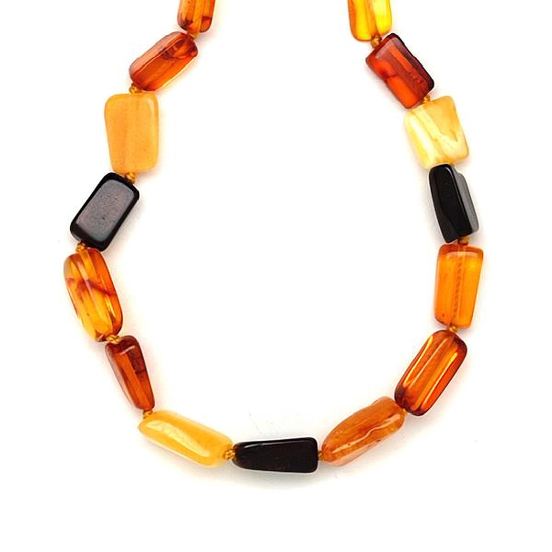 Borostyán csiszolt darabok 6-10x8-14cm nyaklánc 45cm - ékszer - nyaklánc - hosszú nyaklánc - Meska.hu Borostyán csiszolt darabok 6-10x8-14cm nyaklánc 45cm - ékszer - nyaklánc - hosszú nyaklánc - Meska.hu