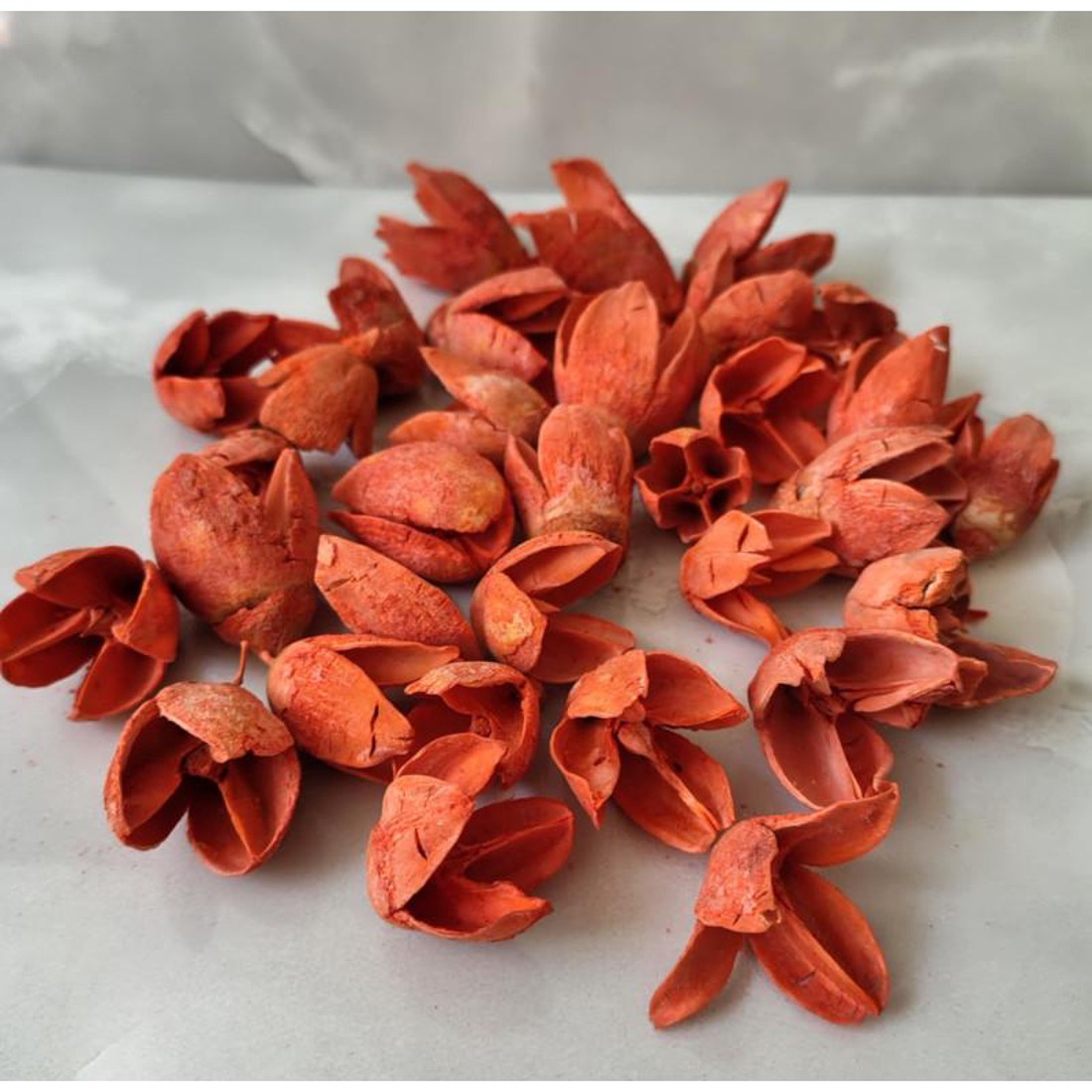 KisÖprŐ akciÓ! bakuli - narancs 5 dkg - kellékek & szerszámok - dekorációs kellékek - termések, terméscsomagok - Meska.hu