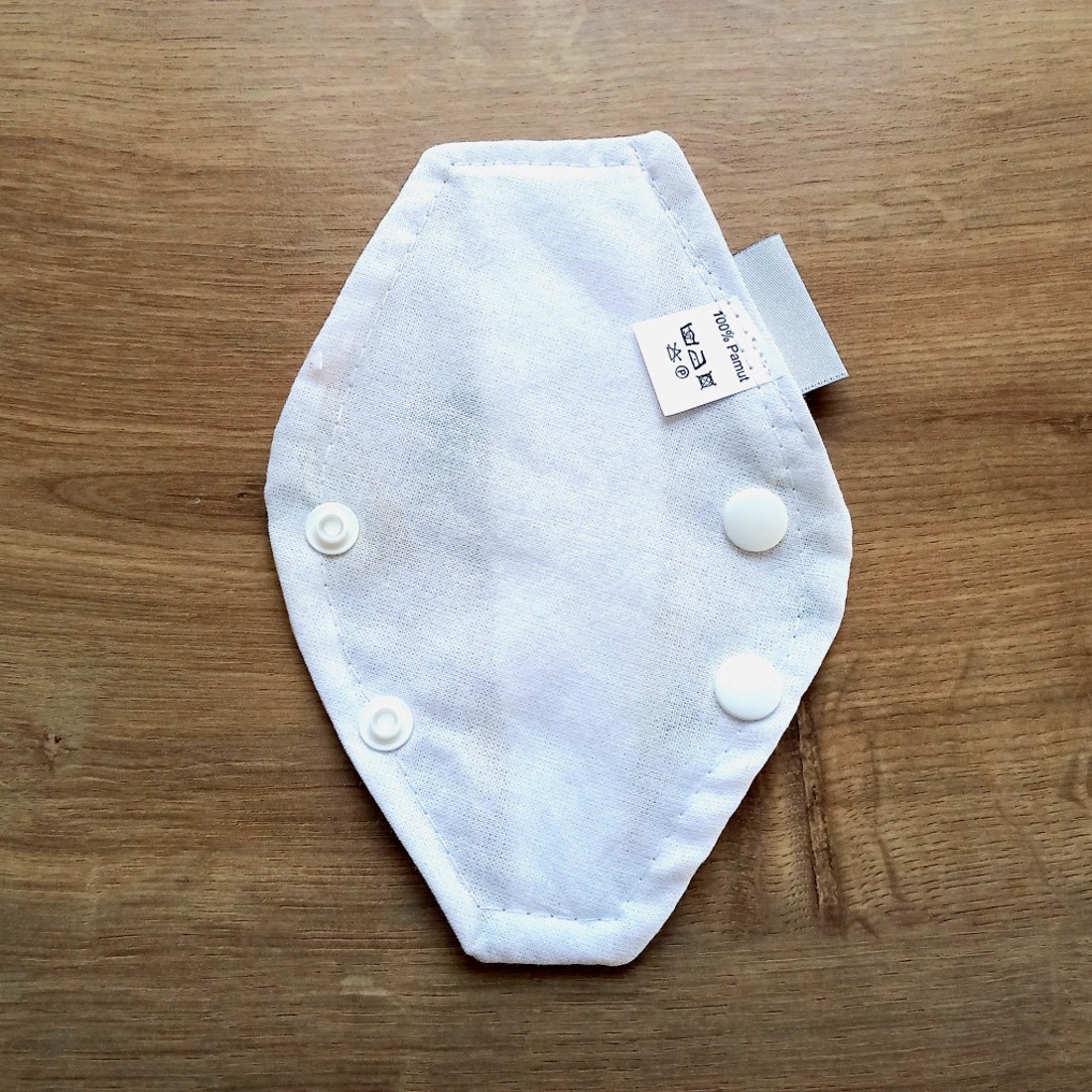 Oliva tanga mosható betét 16cm - tisztasági - szépségápolás - intim higiénia - tisztasági betét - Meska.hu Oliva tanga mosható betét 16cm - tisztasági - szépségápolás - intim higiénia - tisztasági betét - Meska.hu
