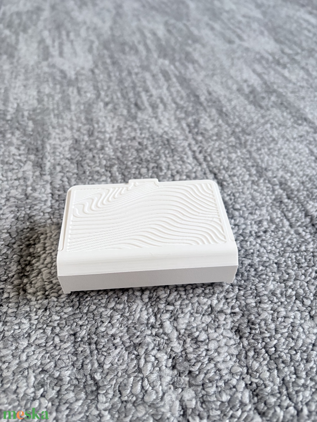 Elegáns 3D díszdoboz - otthon & életmód - dekoráció - asztal és polc dekoráció - díszdoboz - Meska.hu