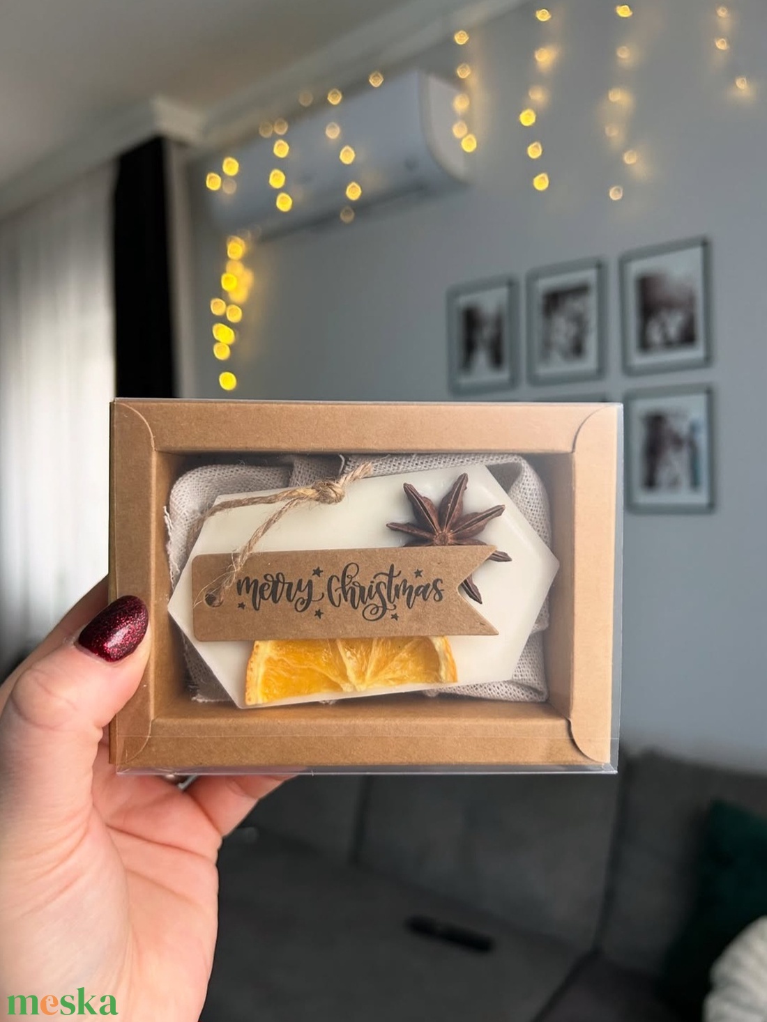 Illatviasz csomag - otthon & életmód - gyertya, illat, aroma - illatviasz - Meska.hu