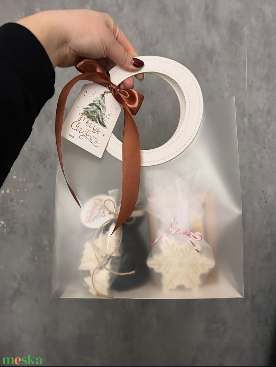 Illatviasz csomag - otthon & életmód - gyertya, illat, aroma - illatviasz - Meska.hu