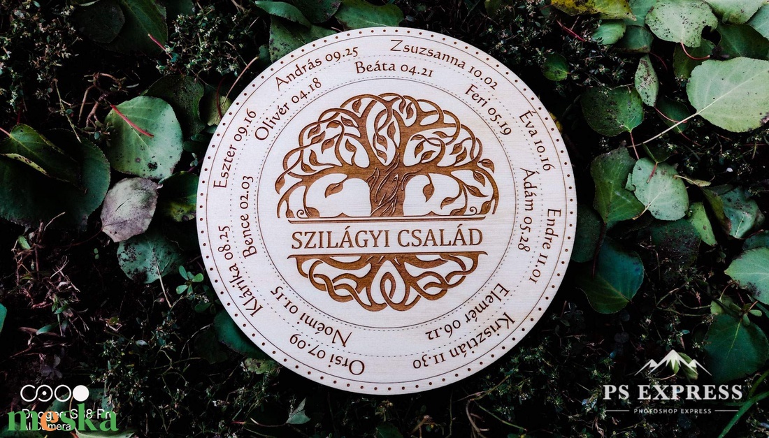 Családi ünnepek - öröknaptár - életfa - otthon & életmód - dekoráció - fali és függő dekoráció - falinaptár & öröknaptár - Meska.hu Családi ünnepek - öröknaptár - életfa - otthon & életmód - dekoráció - fali és függő dekoráció - falinaptár & öröknaptár - Meska.hu