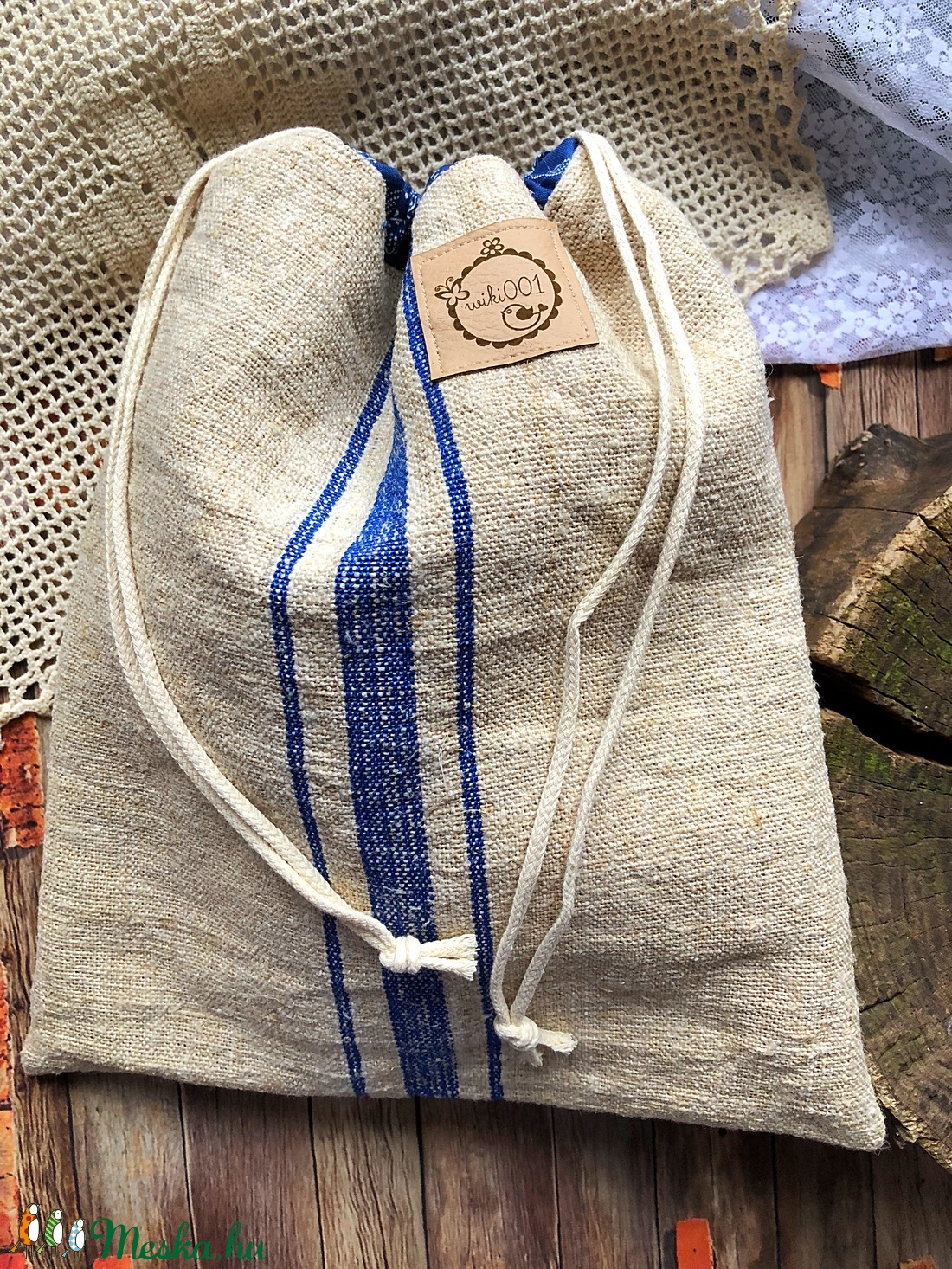 Kenyeres zsák-Búza szál- öko zsák-vastag erős anyagból - táska & tok - bevásárlás & shopper táska - kenyeres zsák - Meska.hu Kenyeres zsák-Búza szál- öko zsák-vastag erős anyagból - táska & tok - bevásárlás & shopper táska - kenyeres zsák - Meska.hu