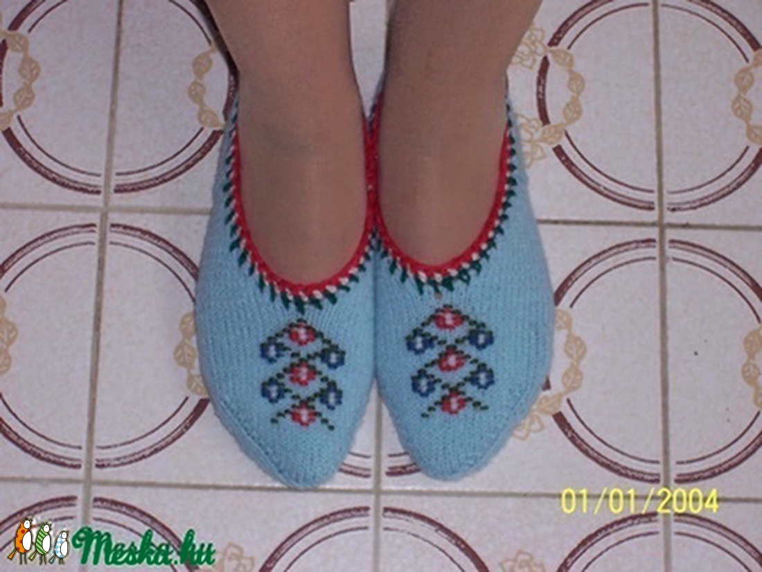 kék tutyi -  - Meska.hu