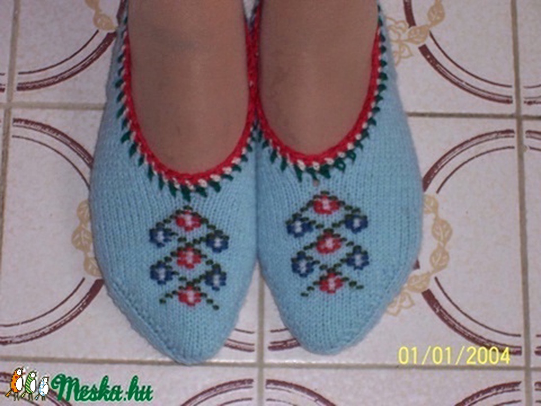 kék tutyi -  - Meska.hu