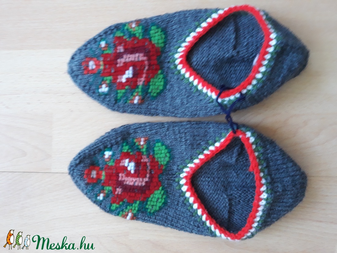 sváb tutyi - ruha & divat - cipő & papucs - Meska.hu