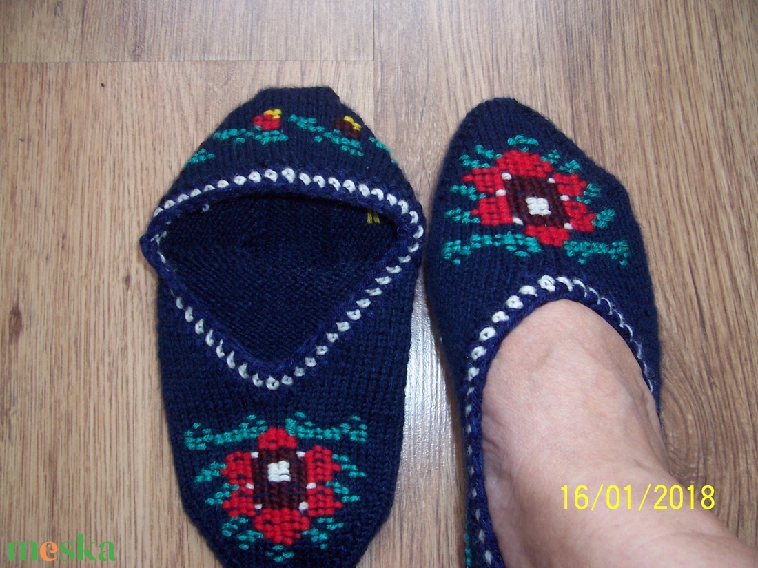 Sváb Pacsker /Tutyi / - ruha & divat - cipő & papucs - papucs - Meska.hu Sváb Pacsker /Tutyi / - ruha & divat - cipő & papucs - papucs - Meska.hu
