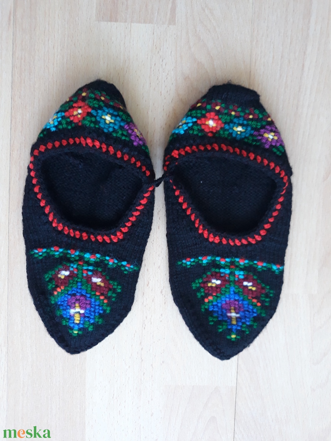 Sváb Pacsker /Tutyi - ruha & divat - cipő & papucs - papucs - Meska.hu Sváb Pacsker /Tutyi - ruha & divat - cipő & papucs - papucs - Meska.hu